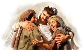 Strength to face all conditions by the power of God